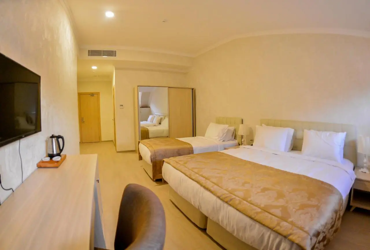 Ammar Grand Hotel
