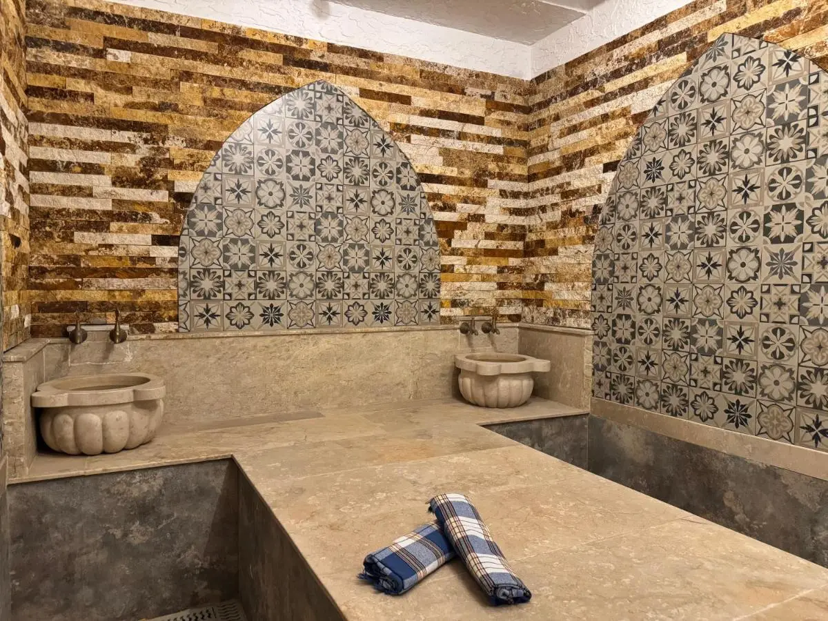 Tengealti Resort Quba