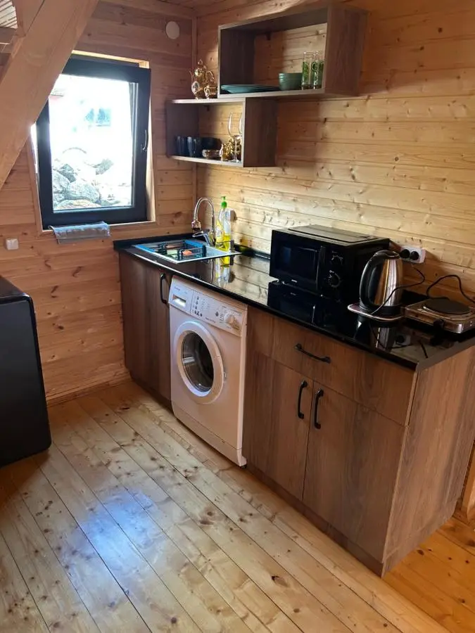 Hideaway Kazbegi