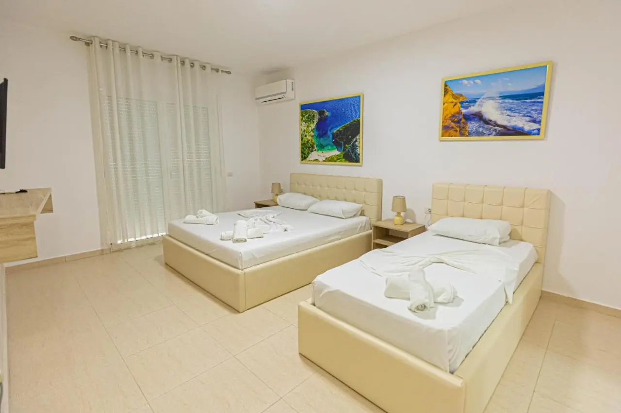 Jordan`s Hotel