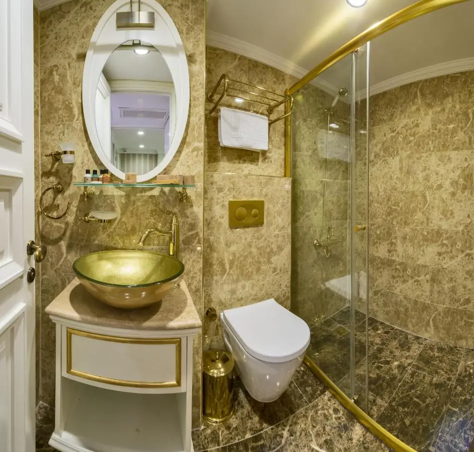 Alpek Hotel