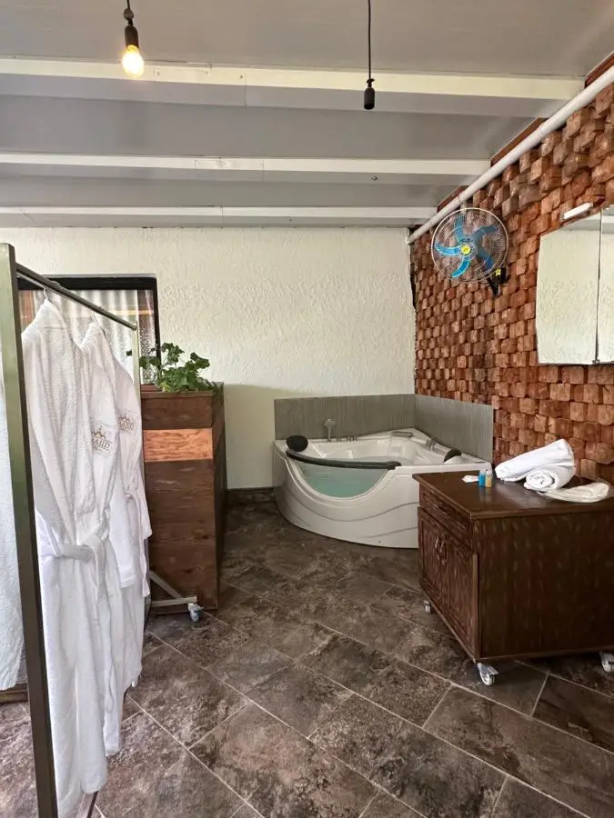 Maajid Boutique Hotel