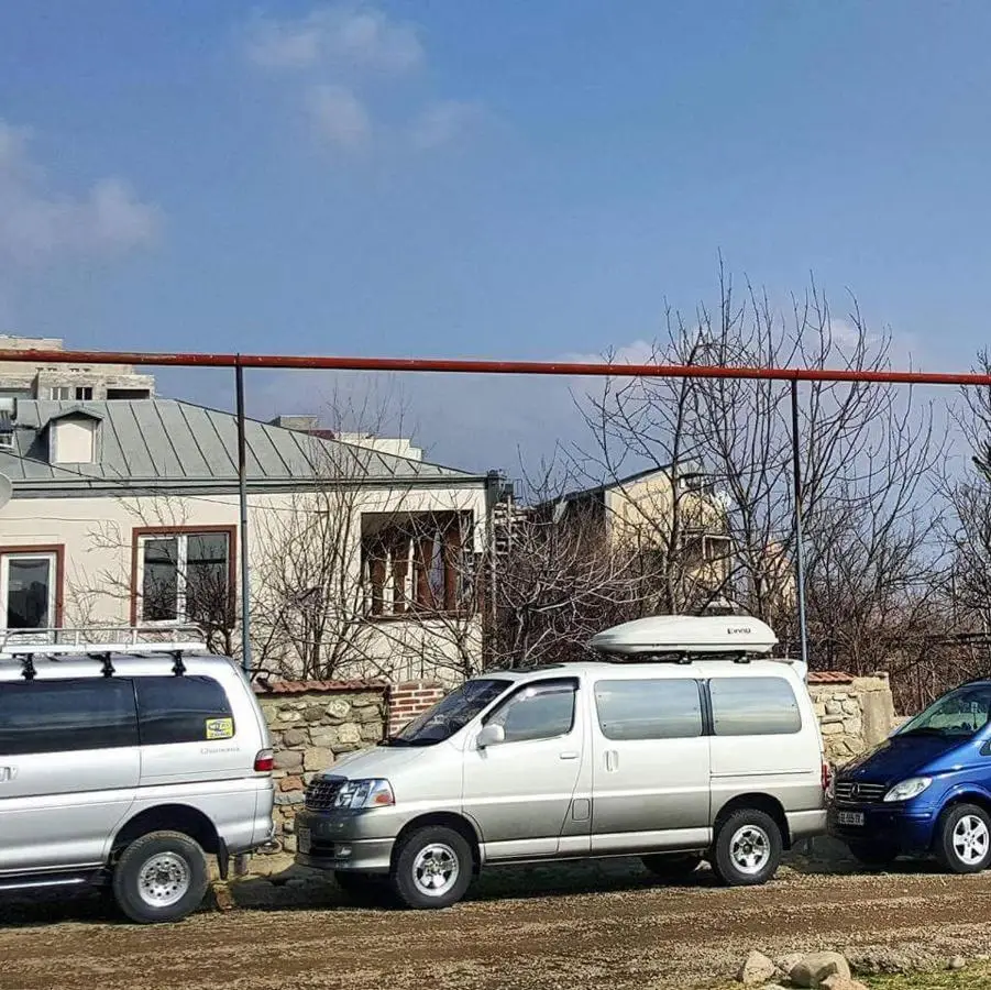 Guest House In Tbilisi