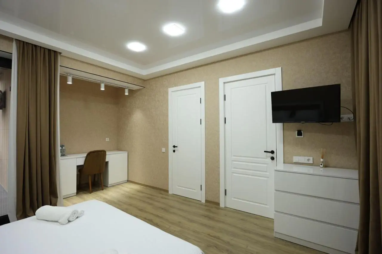 Chanko Hotel