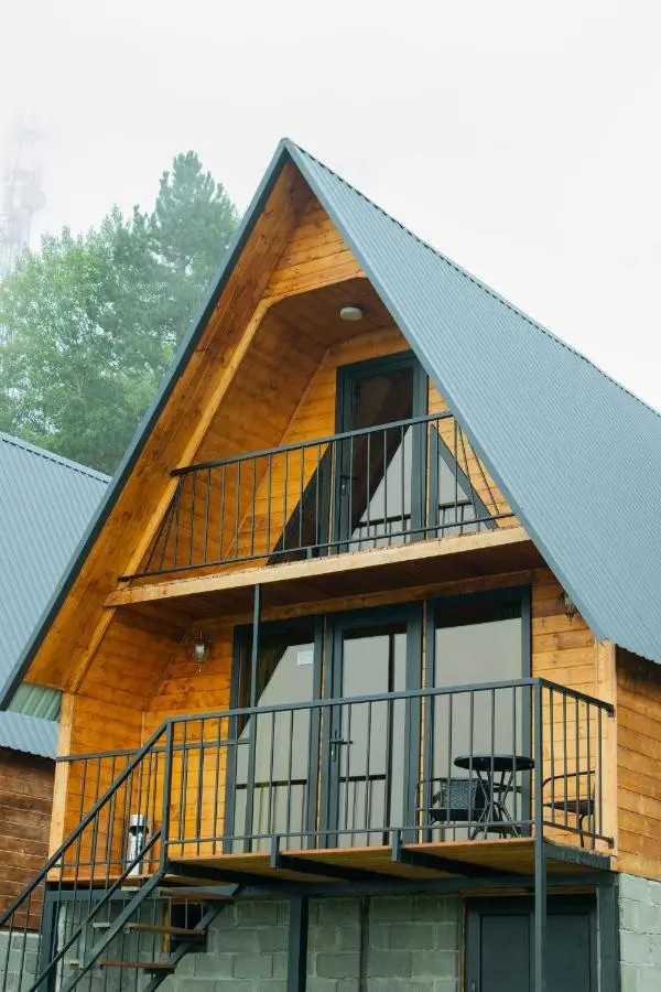 Cottage Paradise
