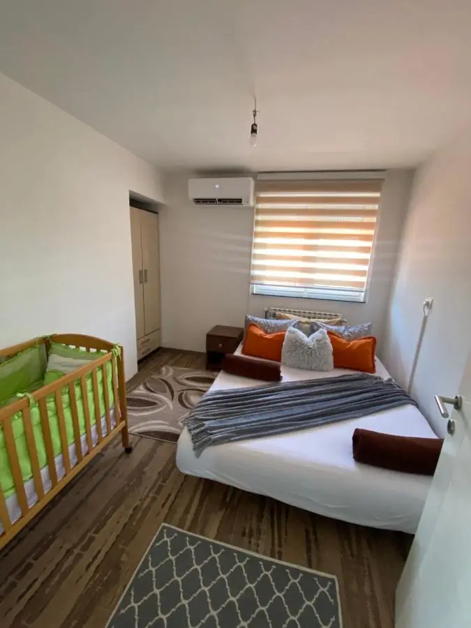 Apartment Balicevac2 Ilidza
