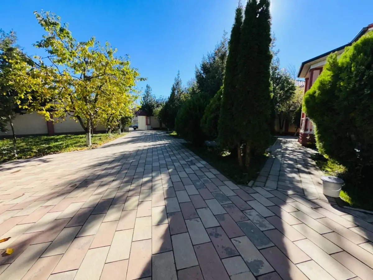 Quba Village Villa