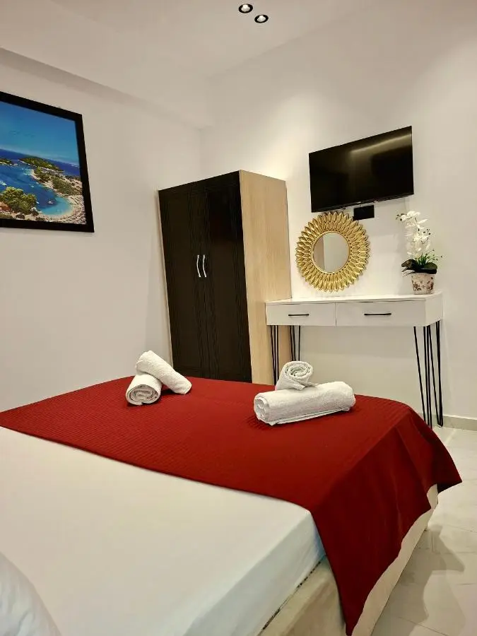 Villa Festim Ksamil