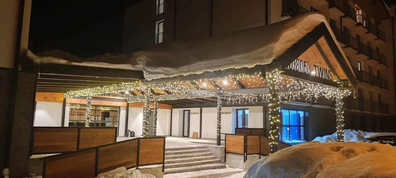 VistaRest Gudauri Ski Resort - by VistaRest Escapes & Stays