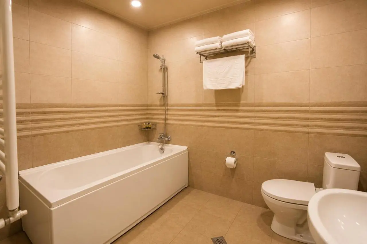 Hotel Imperial House