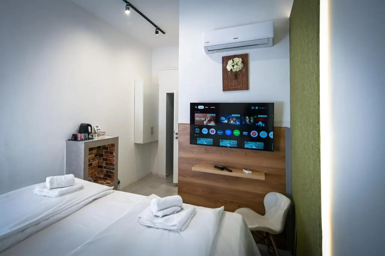 Old Town Pearl Apartments