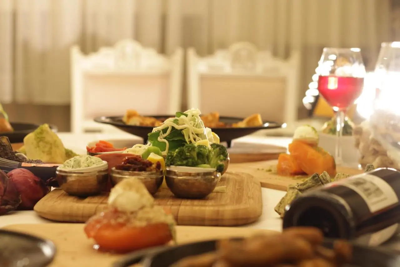 Demir Hotel