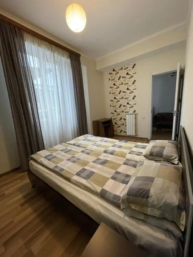 Cozy and Quiet Location in the City Centre