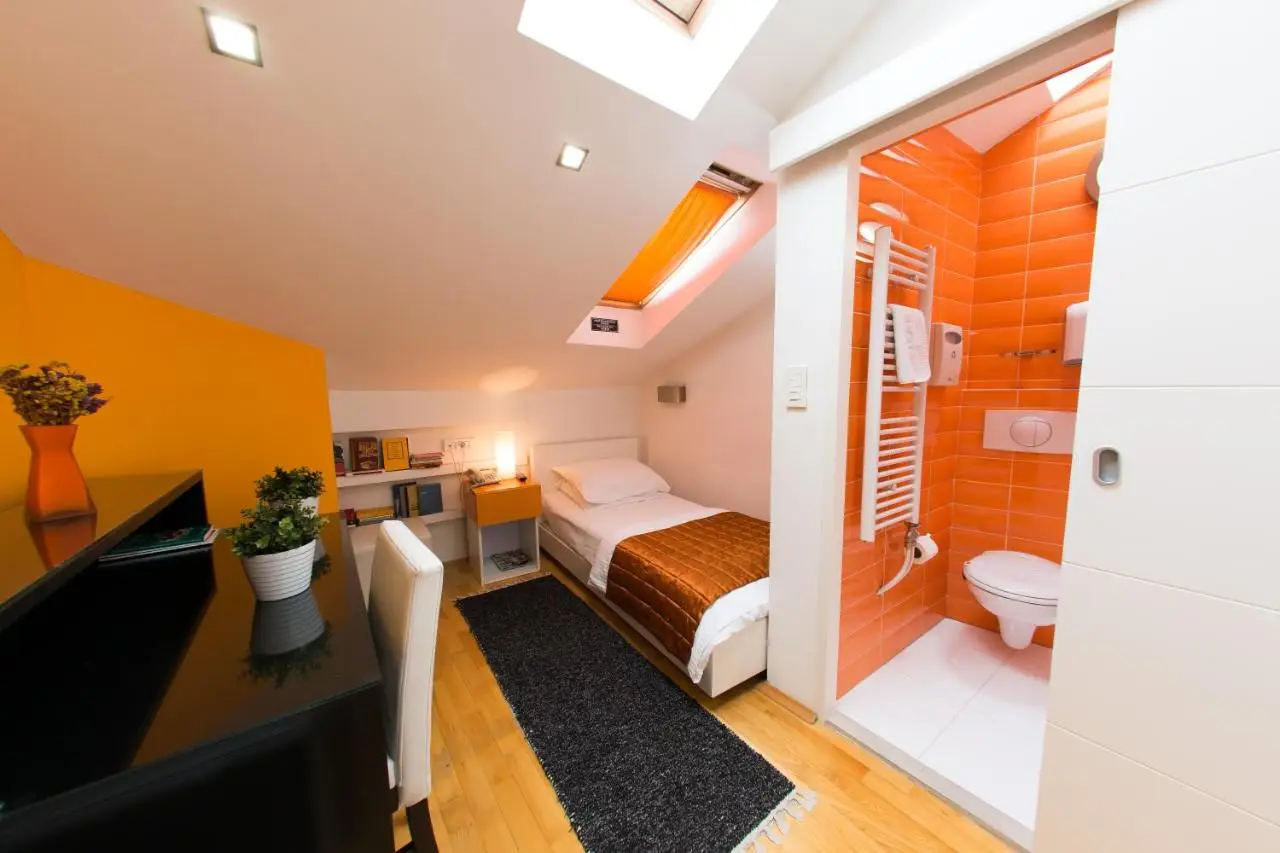 Hotel Boutique 36