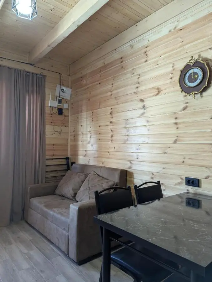 cottage nikolozi