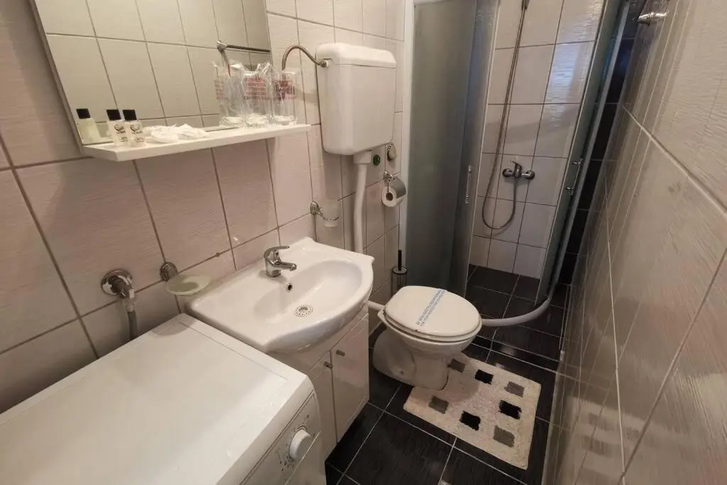 Apartment Đozić