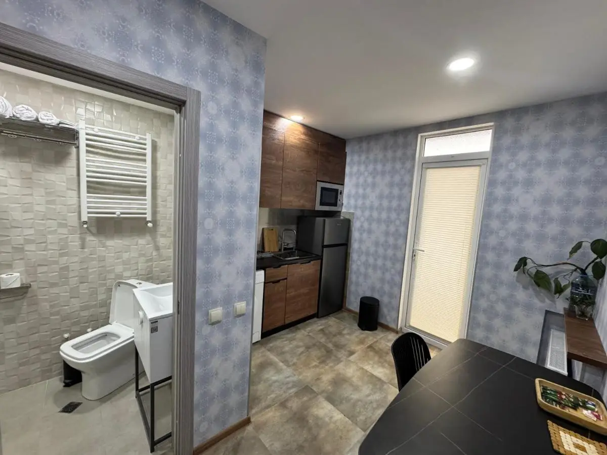 Airport Hotel Apartments