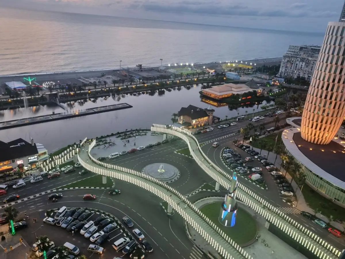 PANORAMA ORBICITY