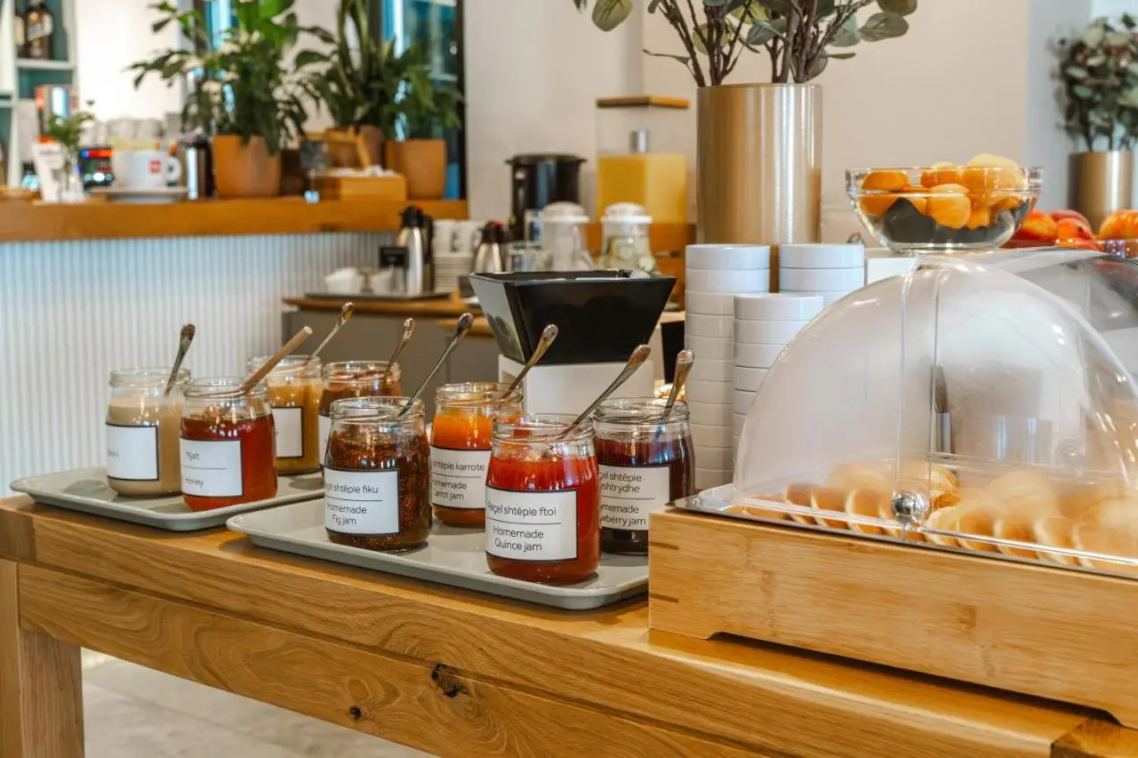 Glow Boutique Hotel & Suites
