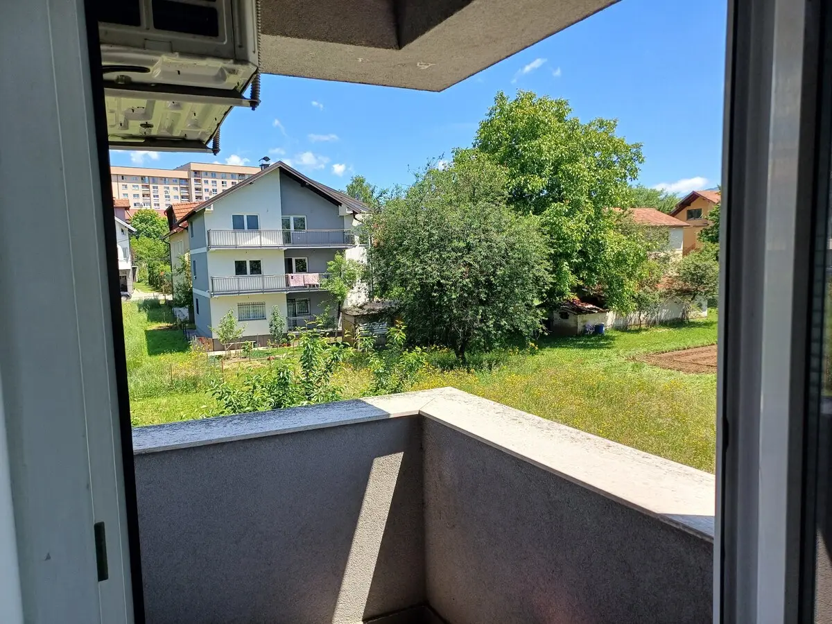 Sweet apartment on Stup