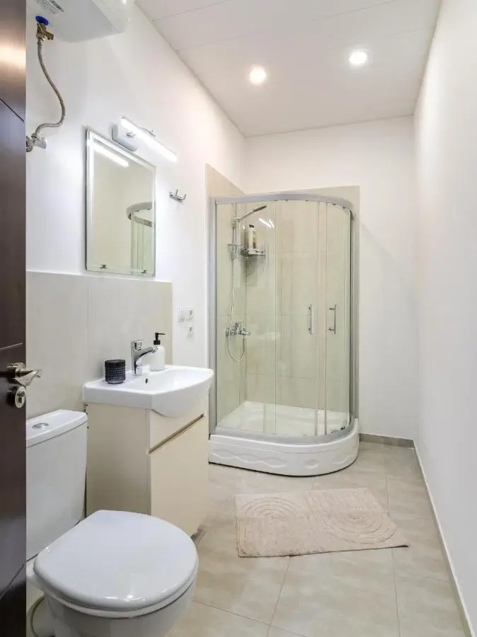 New Tiflis Apartments in Central Tbilisi