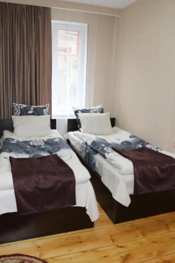 Guesthouse Suja