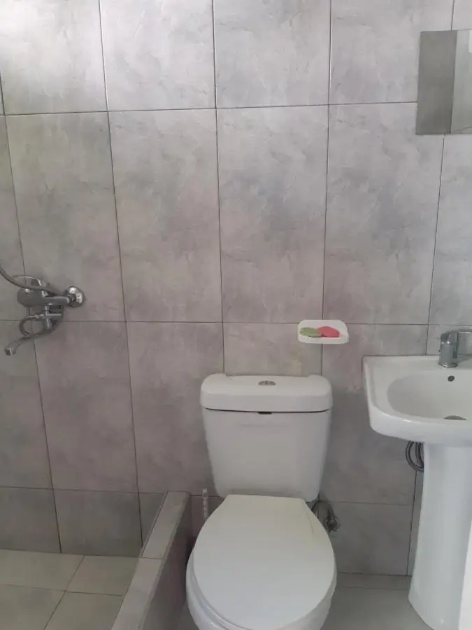 Emma's Guesthouse in Borjomi