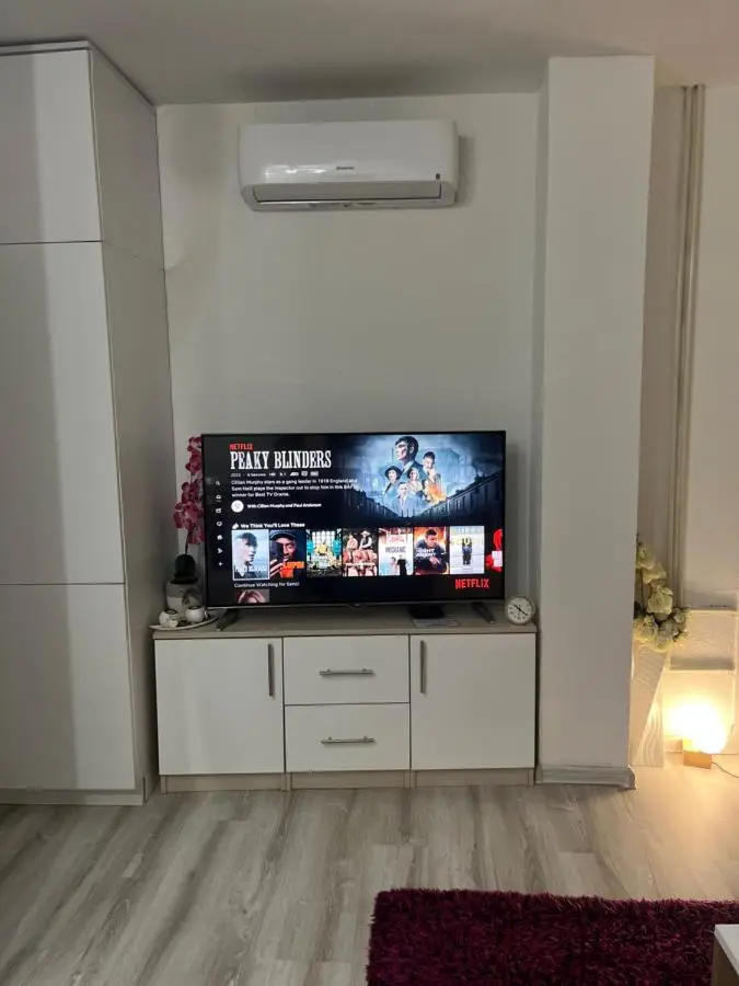 Apartman Kasic
