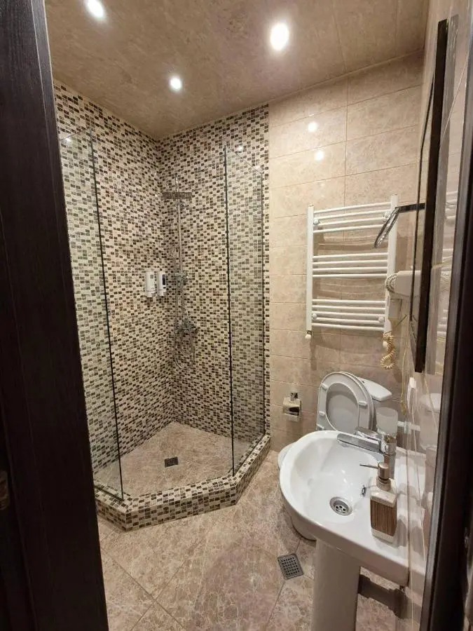 B&B rooms