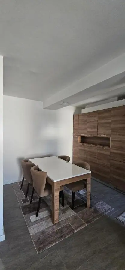 Panamera Premium Apartments Ilidža