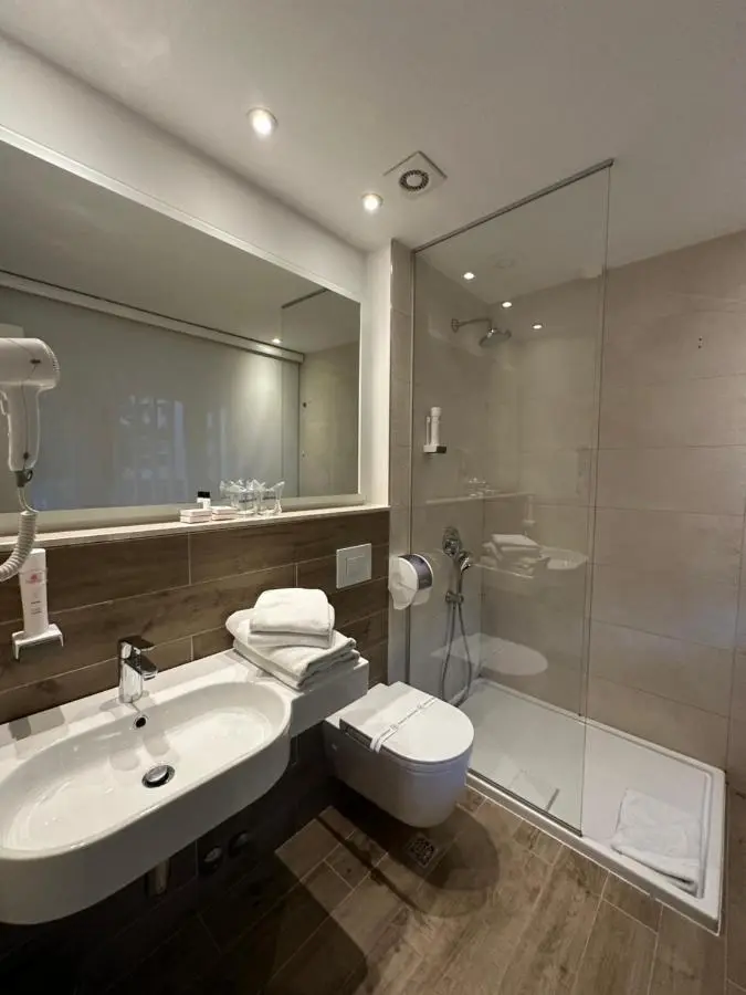 Hotel Nar