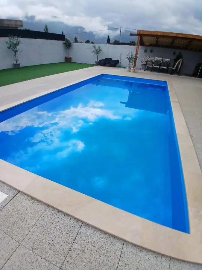 Villa LAKE Mostarsko jezero