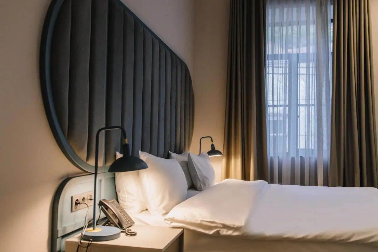 STROFI Boutique Hotel