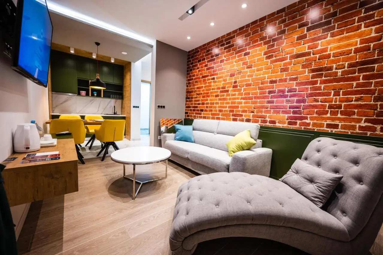 DMS Apartments & Suites Sarajevo