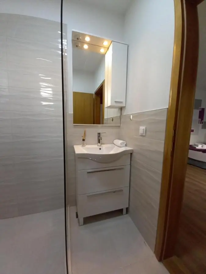 Luna APARTMANI