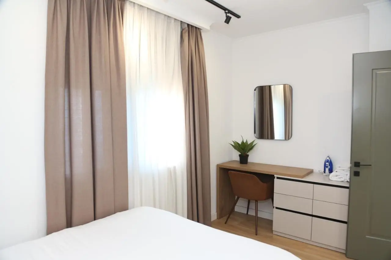 Treni Centrum Apartaments