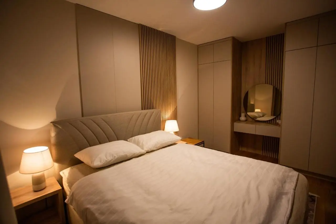Aparthotel Phoenix