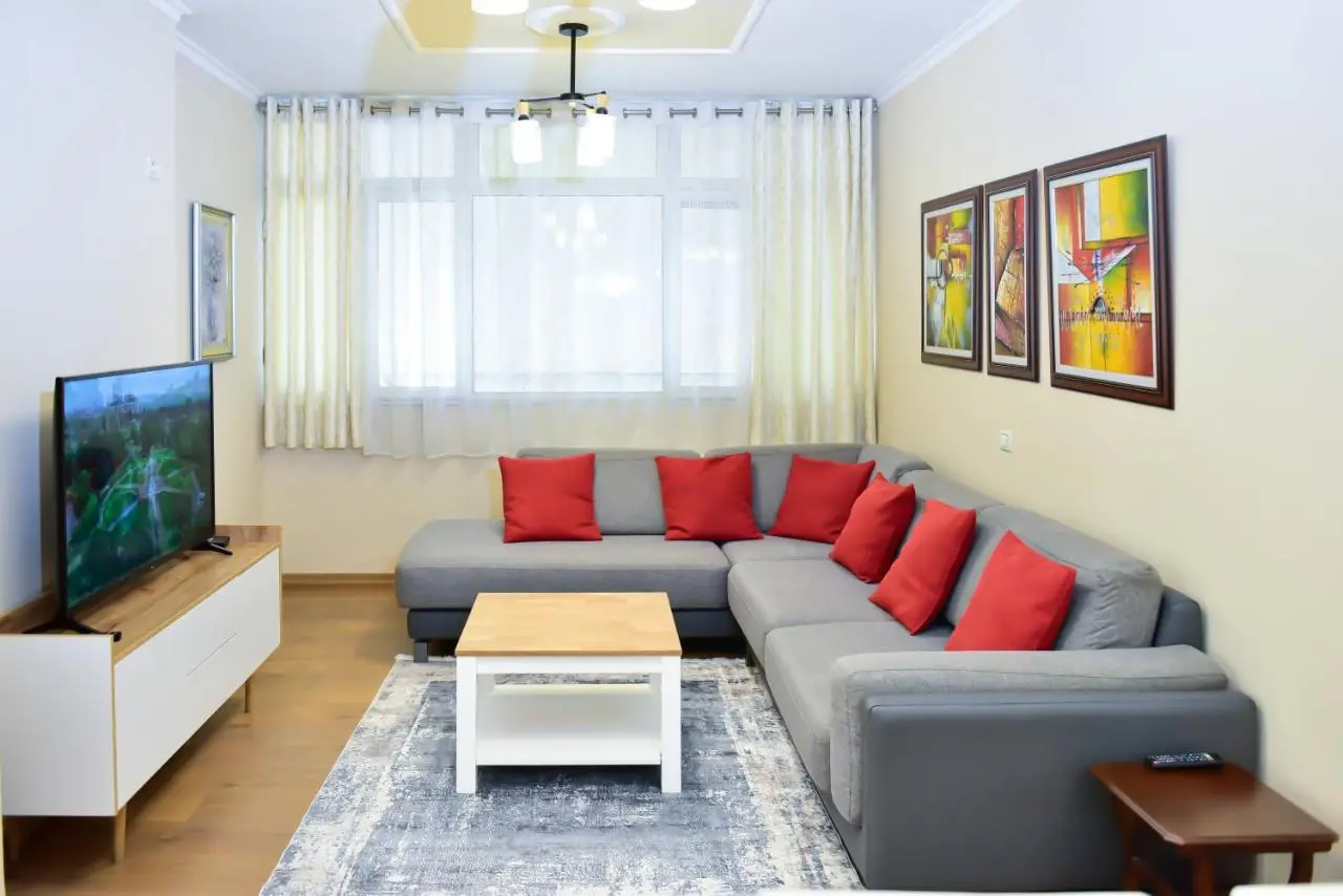 Alb Apartament Tirana
