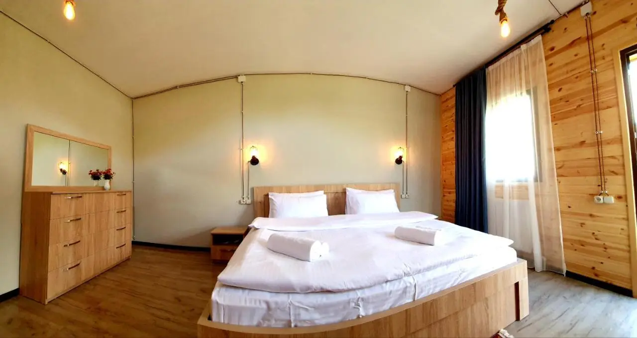 Hotel Migu Yard