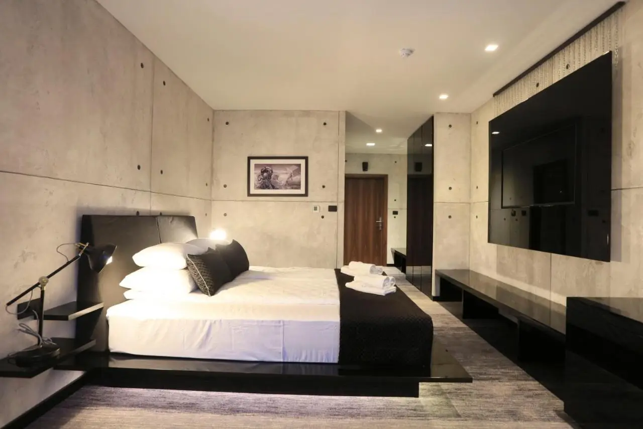 Carpe Diem Boutique Hotel