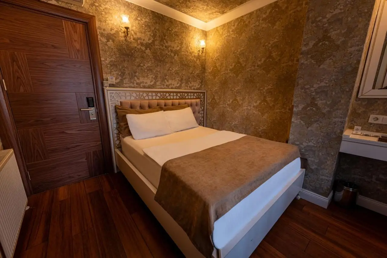 Golden Dream Otel