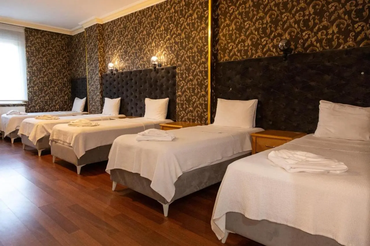 Safir Hotels Silivri