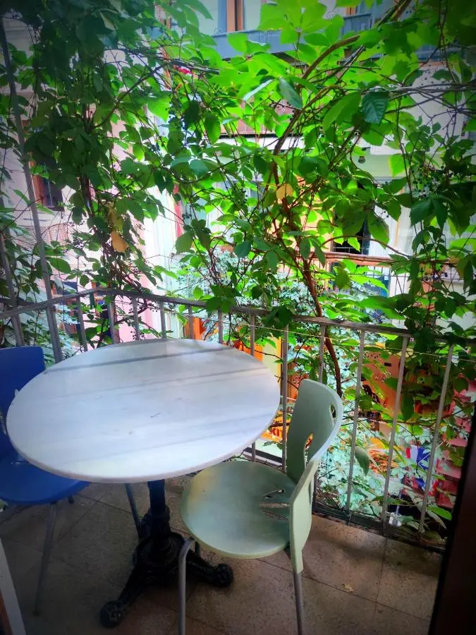 Mimoza İstiklal Apart Hotel