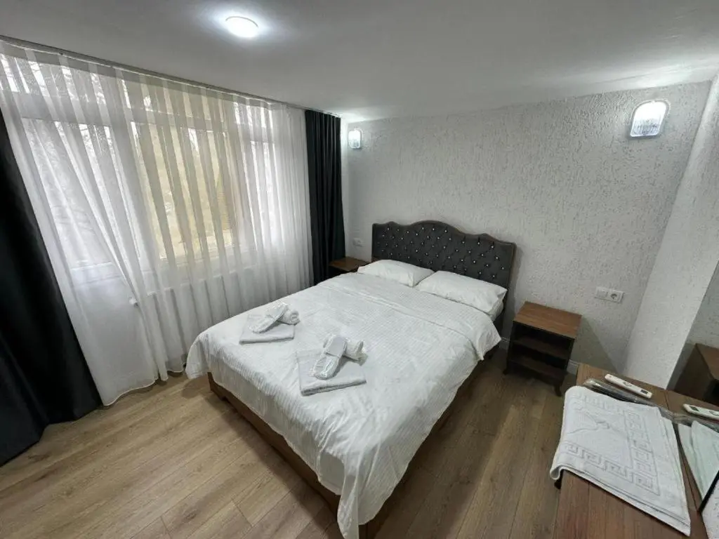 Sultanahmet çoşkun hotel
