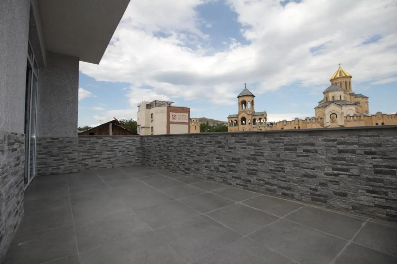 MariaLuis Hotel