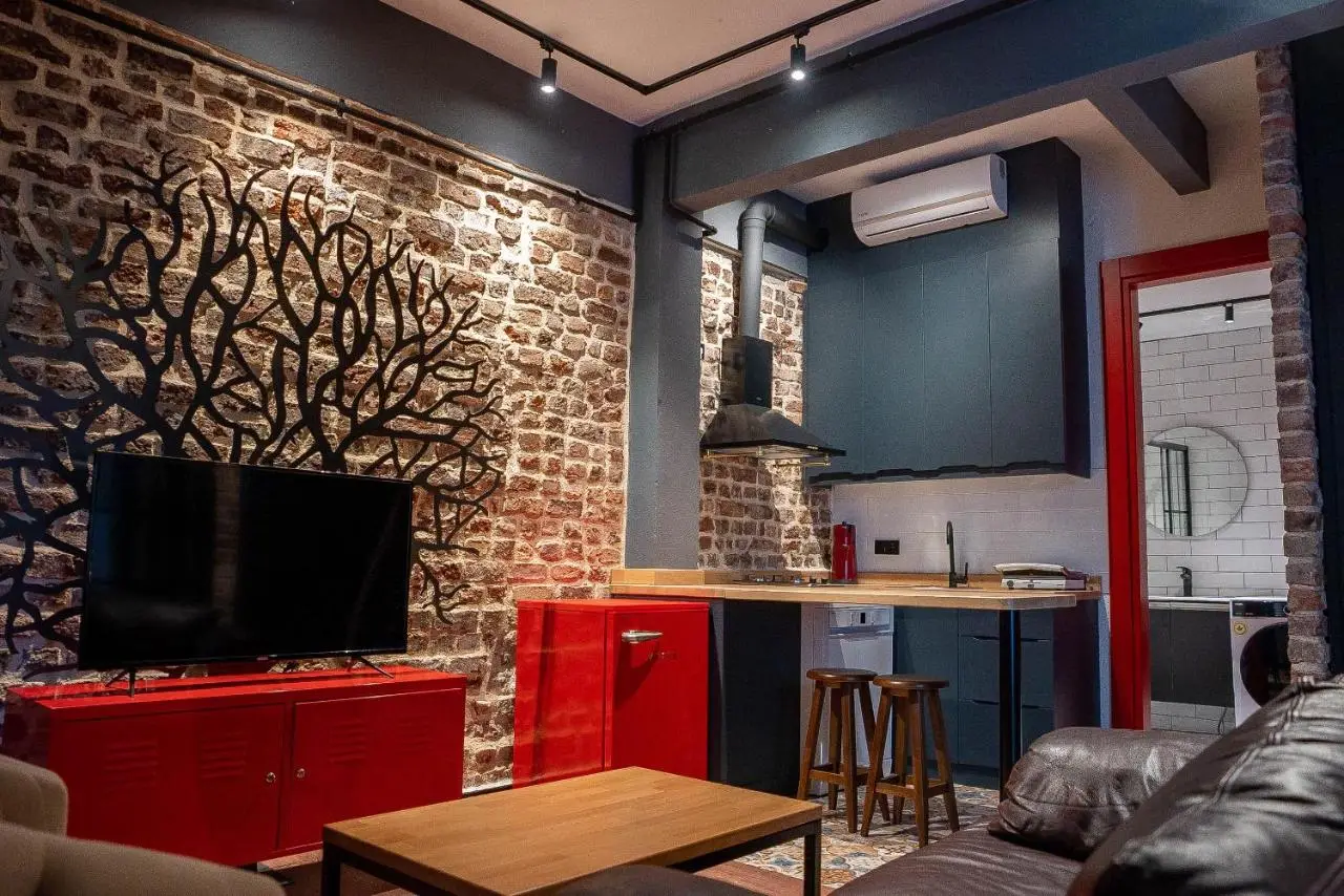 Alness Residence