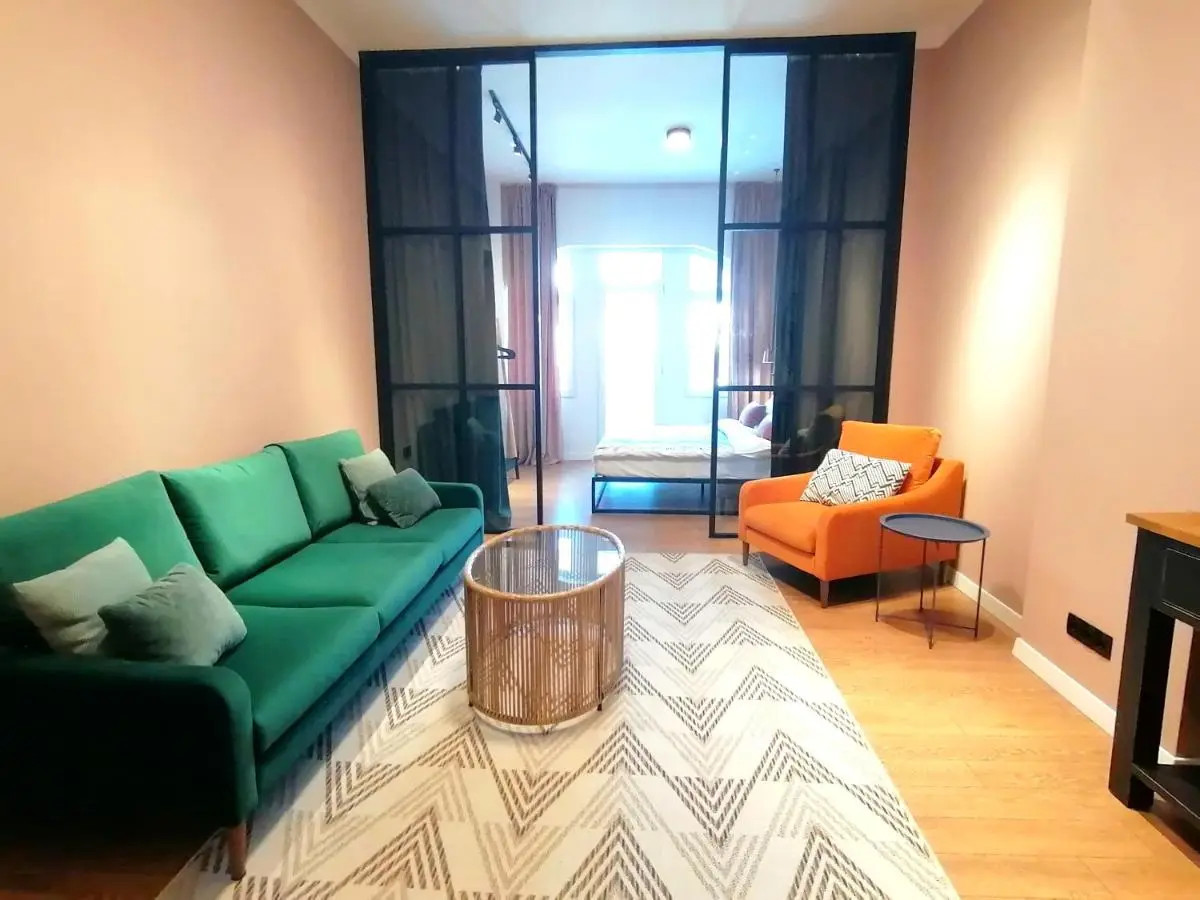 Old Town DreamLoft