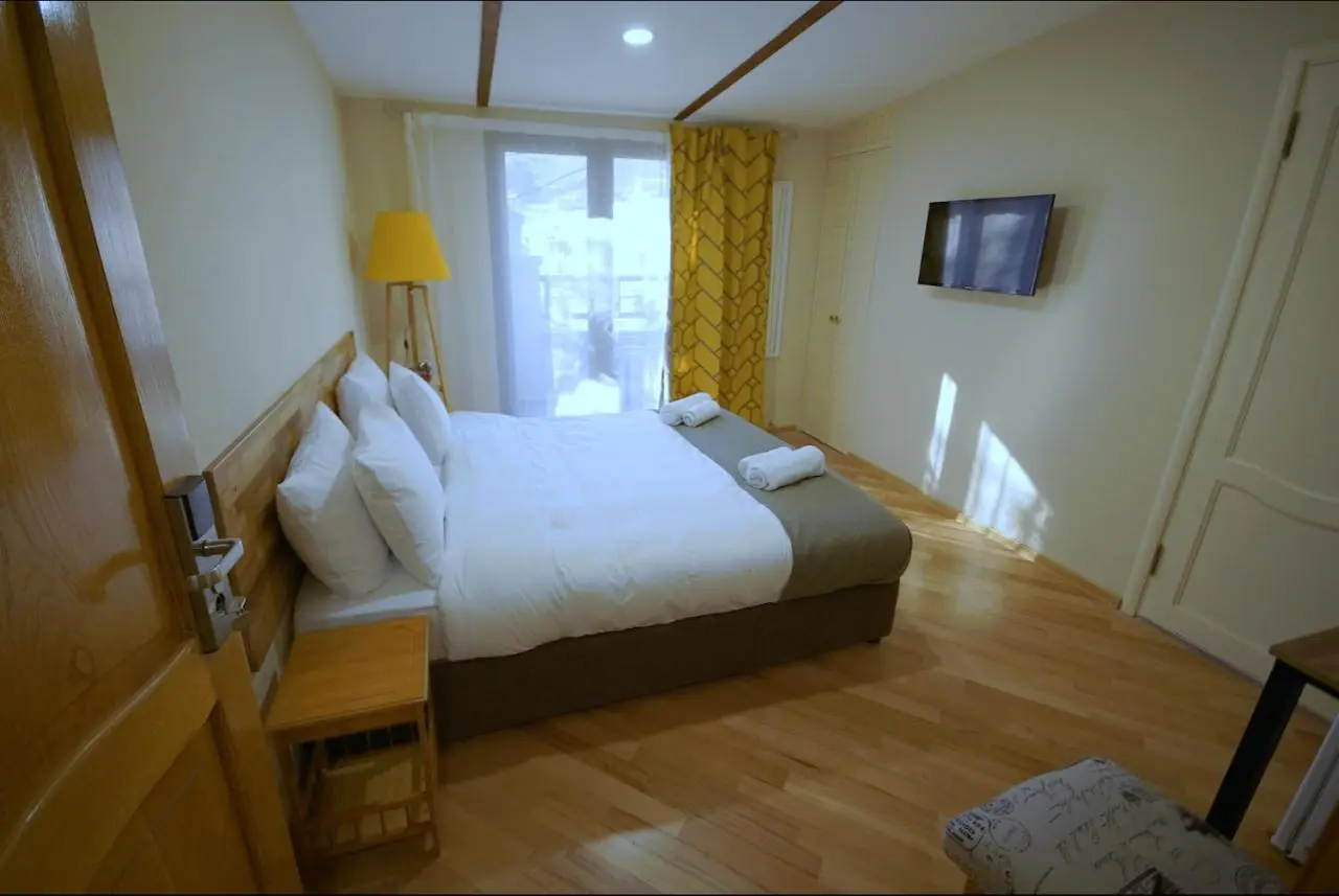 Hotel Cordata
