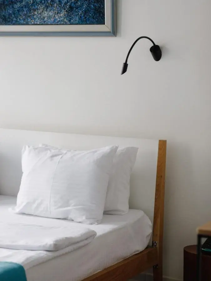 Mariinsky Boutique Hotel