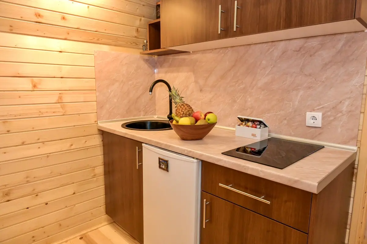 Cottages Relax 2
